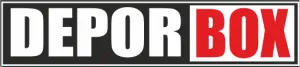 Deporte Box - Logo