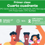 Comienza el tercer Curso de Liderazgo para Jóvenes en el CPC Centro América
