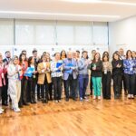 Córdoba fue sede del Encuentro Regional de Ciudades Solidarias