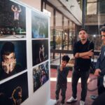 Muestra de fotoperiodismo de ARGRA: las mejores imágenes de 2022 en el Palacio “6 de Julio”