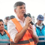 Bajo estándares internacionales, CORMECOR y la Municipalidad de Córdoba habilitaron la primera celda de disposición final de residuos sólidos urbanos en la ampliación de Piedras Blancas