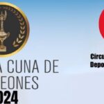 45° Edición de los «Premios Córdoba Cuna de Campeones 2024»