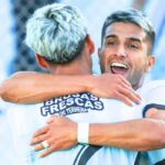GOLEADA ACADÉMICA