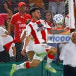 EMPATE GLORIOSO