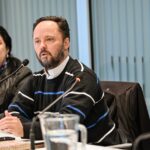 Concejo Deliberante: Comisión de Prevención de Adicciones