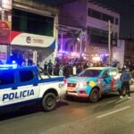 Ocho clausuras y dos fiestas clandestinas fue el saldo de los controles municipales durante el fin de semana