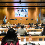UNA COMISIÓN TRABAJARÁ EN LA ADECUACIÓN DEL CÓDIGO DE CONVIVENCIA
