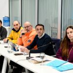 El promedio de llamadas mensuales al 107 aumentó de 5.000 a 8.200