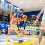 Instituto dio el golpe y venció a Boca en la primera final