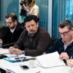 Concejo Deliberante: Servicios Públicos ya tiene un despacho de mayoría para regular las apps de transporte