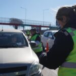 La Municipalidad de Córdoba realiza controles de velocidad para disminuir siniestros viales