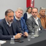 Córdoba: Finalizó la primera audiencia conciliatoria y se normaliza la recolección de residuos