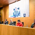 EL CONCEJO DELIBERANTE APROBÓ RATIFICACIÓN DE CONVENIO DE EQUIDAD Y ORDENAMIENTO FISCAL CON LA PROVINCIA