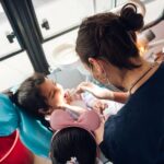 Programa de Salud Bucal Escolar: el Móvil Odontológico recorre las instituciones educativas Municipales
