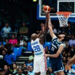 Americup: la Selección Argentina ganó un partidazo y está en semis
