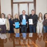 Se replicará en Río Cuarto la formación gratuita sobre Salud Mental y Consumos Problemáticos que se lleva a cabo en la ciudad de Córdoba