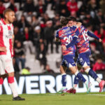 LA GLORIA SUFRIÓ EN ALTA CÓRDOBA