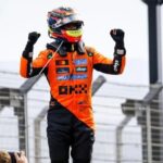 Fórmula 1: Oscar Piastri arrasa, McLaren cómodo líder y Alpine se hunde en el fondo