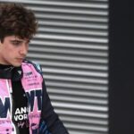 «Un desastre»: la frustración de Franco Colapinto con Alpine tras el GP de Hungría