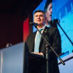 “No puede haber superávit fiscal con obras paralizadas o gente que se mata en las rutas nacionales por falta de mantenimiento”