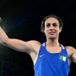 Boxeo: la argelina Imane Khelif presentó un recurso ante el TAS