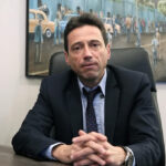 San Lorenzo entró en estado de acefalía y Moretti dejó de ser el presidente