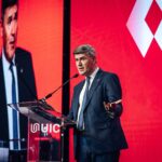 Passerini: «Trabajamos de manera sostenida para cuidar la producción, el trabajo y la calidad de vida de los cordobeses