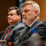 El Concejo Deliberante se prepara para conmemorar el 50° Aniversario del Golpe Cívico-Militar