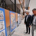 Una espectacular muestra gráfica, en homenaje a los 120 años del Club Atlético Belgrano