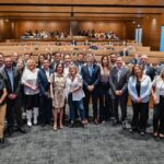 EL CONCEJO DELIBERANTE APROBÓ LA RED MUNICIPAL DE PROCURACIÓN DE ÓRGANOS Y NUEVO RÉGIMEN DE PROMOCIÓN INDUSTRIAL