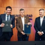 La Municipalidad de Córdoba y el Colegio de Abogados colaborarán en la fiscalización, proyectos y concientización sobre el cuidado ambiental