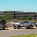 Arrojo indebido de residuos: 31 actas en el último mes por disposición ilegal en baldíos y basurales