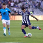 Torneo Clausura: el clásico cordobés fue emotivo, pero sin goles