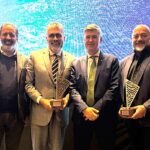 La Escuela Municipal de Economía Circular y el Instituto de Protección Ambiental y Animal fueron premiados a nivel nacional