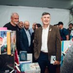 La Feria del Libro 2025 vendió 27 mil ejemplares y ofreció más de 300 actividades gratuitas