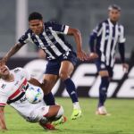 Talleres venció a Gimnasia con un gol agónico y mantiene la esperanza