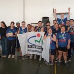 Córdoba Capital fue escenario de la 19° edición del Campeonato Nacional de Natación Adaptada “Centro de la República”