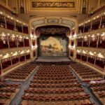 Mes de la Música: una oportunidad única para conocer el Teatro del Libertador