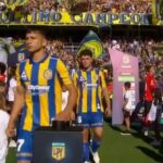 ¿AFA modificó el boletín 6625 del pasillo del campeón? Sospechas por el PDF que defiende «Chiqui» Tapia