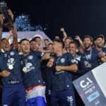 Independiente Rivadavia de Mendoza hace historia en el Fútbol Argentino