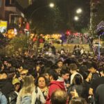 Diversión segura: con operativos de control, el fin de semana se realizaron más de 90 eventos habilitados en la ciudad