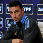 Selección: Scaloni apuesta por la renovación en la lista para el amistoso ante Angola