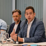 Concejo Deliberante: La ciudad ya trabaja activamente en la prevención del dengue