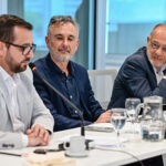 Código de Convivencia: Comisión del Concejo Deliberante sumó aportes de la Cámara de Comercio