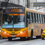 Actualización de la tarifa del transporte urbano de pasajeros