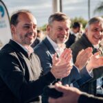 Un nuevo Polideportivo Social para barrio 16 de Noviembre