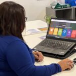 La Municipalidad lanza una nueva web para facilitar información de servicio a personas migrantes y refugiadas