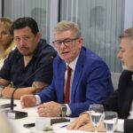 Por tercera vez en 20 años la Municipalidad estima un resultado financiero sin déficit en sus cuentas públicas