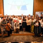 ADEC ENTREGÓ LOS “PROTAGONISTAS 2025” EN EL CONCEJO