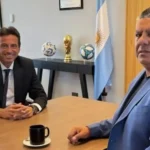 Crece la preocupación en AFA por San Lorenzo y no se descartan medidas: «No ha existido un acuerdo»